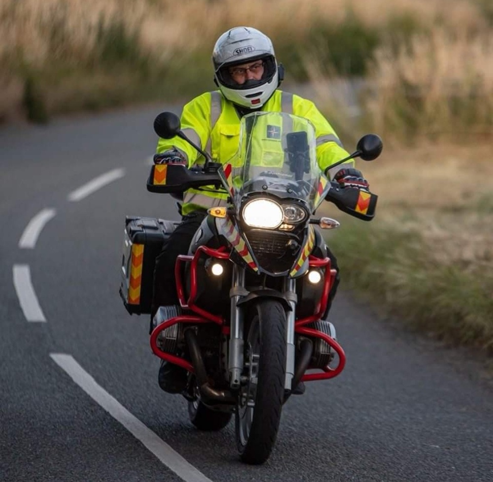 Seb Rees – Motorcycle Riding Instructor - Suffolk Seb Rees motorcycle riding instructor providing advanced motorcycle training in Suffolk